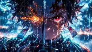 影视《三体·电影版》海报